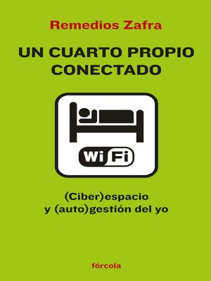 cover image of Cuarto propio conectado